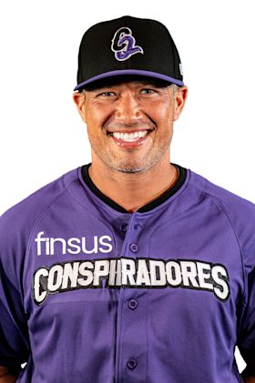 Issmael Salas