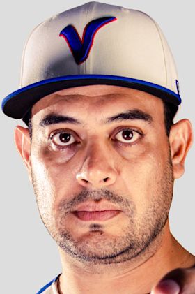 Alejandro Soto