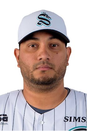 Jhoulys Chacín