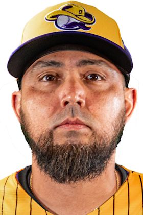 Jesse Castillo