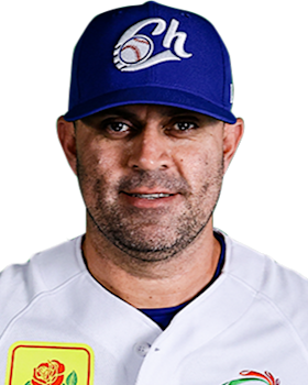 Esteban Haro