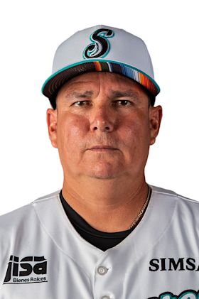 Tomas Solis