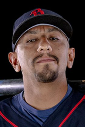 Israel Nunez