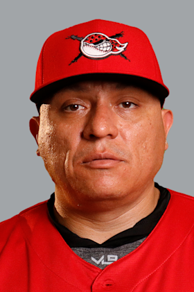 Ricardo Serrano