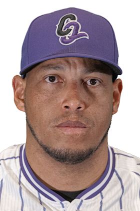 Yangervis Solarte