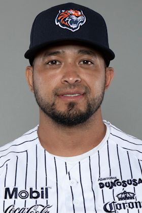 Raul Barron