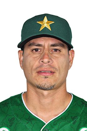 Ozzie Mendez