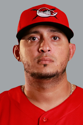 Henry Alejandro Rodriguez