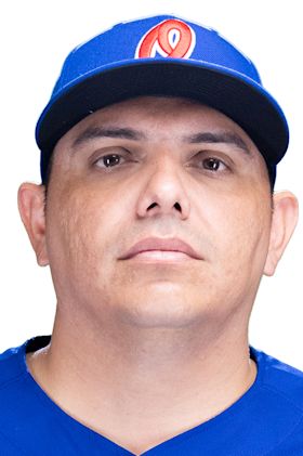 Juan Pablo Oramas