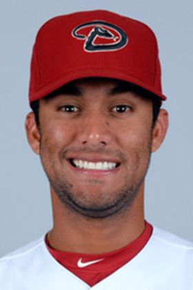 Randall Delgado