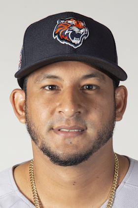 Wilfredo Boscan