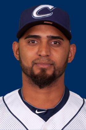 Danny Salazar