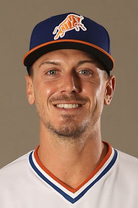 Seth Blair