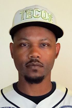Alonzo Harris
