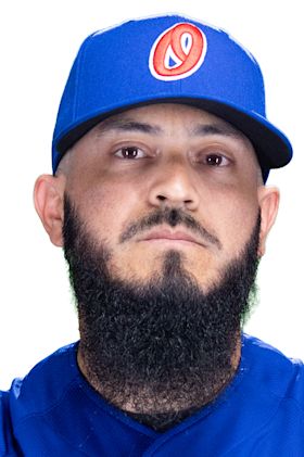Ivan Salas