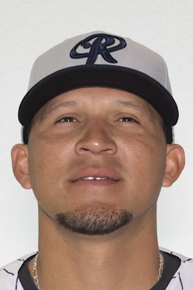 Eliezer Ortiz