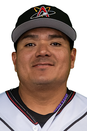 Erasmo Ramírez
