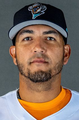 Carlos Pérez