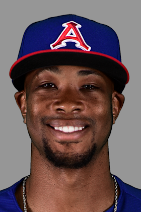 Keon Broxton