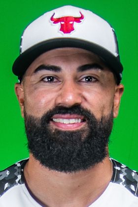Niko Vasquez