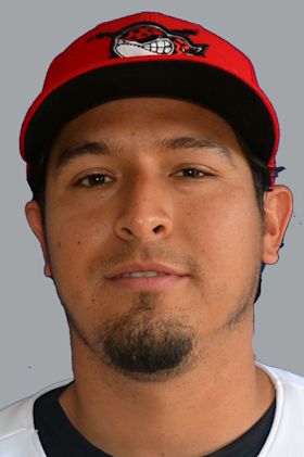 Ramon R Ramirez