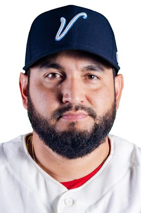 David Reyes
