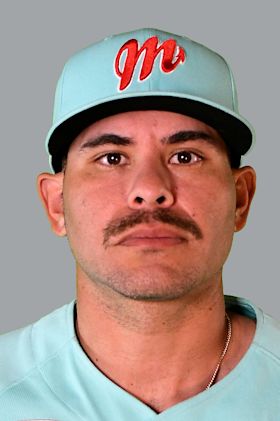 Stefen Romero