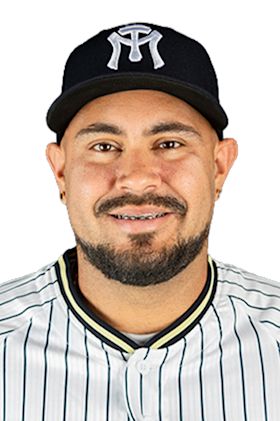 Omar Narváez