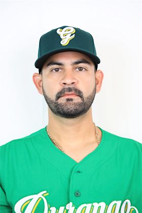 Amilcar Gaxiola