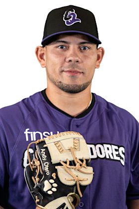 Andy Otero