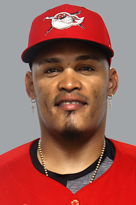 Xavier Batista