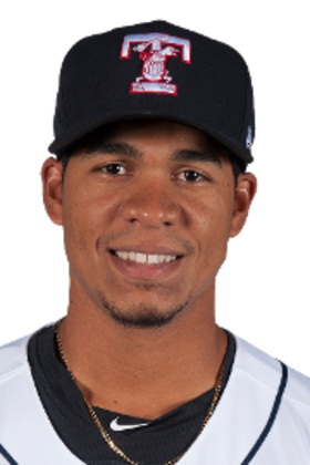 Steven Moya