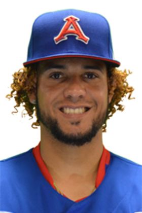Yefri Pérez