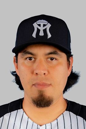 César Vargas