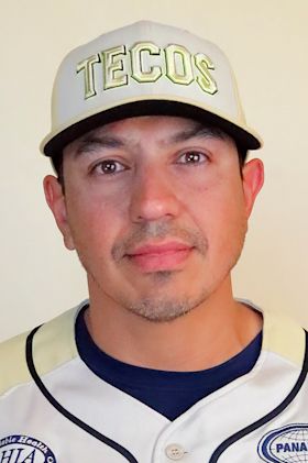 Rudy Flores