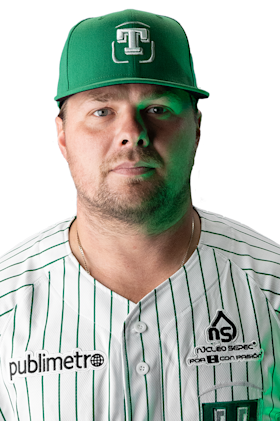 Luke Voit
