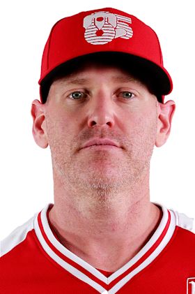 Dan Straily