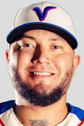 Hector Velázquez