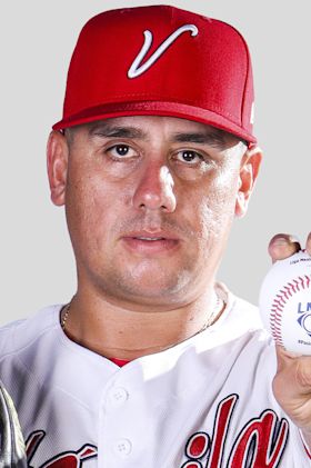 Rodolfo Aguilar