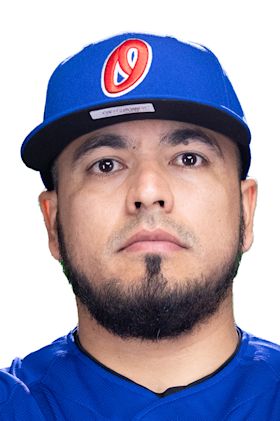Alan Espinoza