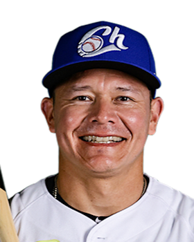 Jose Aguilar