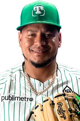 Carlos Martinez