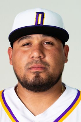 Alex Delgado