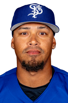 Orlando Arcia
