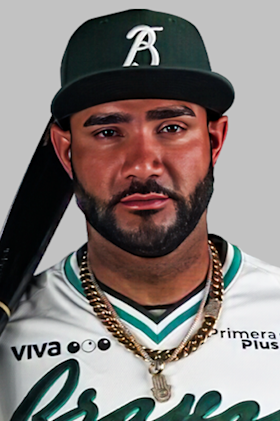 Alejandro Mejia