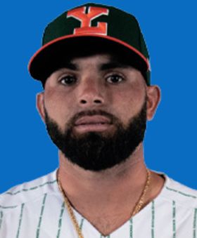 José Peraza