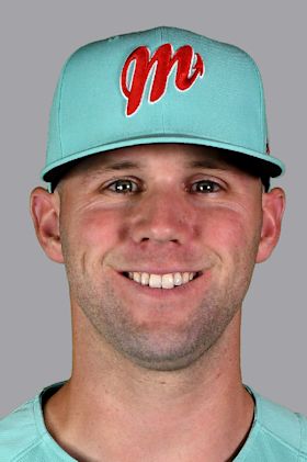 Aaron Brown