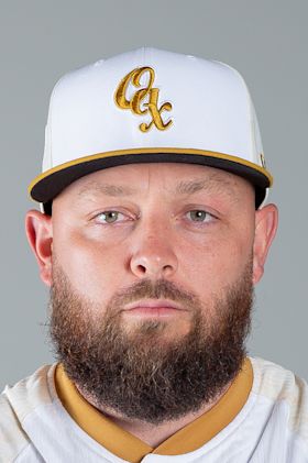 Joey Krehbiel