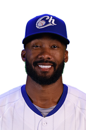 Amir Garrett