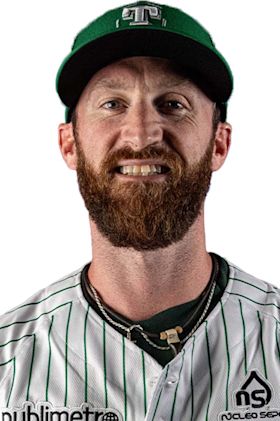 Spencer Patton